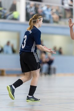 Bild 864 - wBJ NFV Futsalmeisterschaft